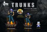  Trunks - One Piece - D-YJ Studio 