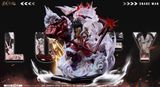  Luffy Snake Man - One Piece - Moval Studio 