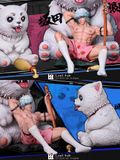  Sakata Gintotki - Gintama - Lust Hub Studio 