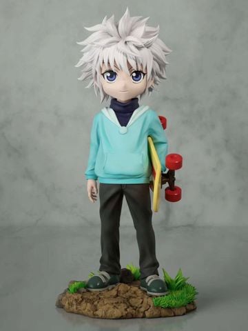  Childhood Killua - Hunter x Hunter - BBF Studio 