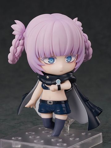  Nendoroid Nanakusa - Good Smile Arts Shanghai 