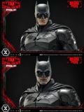  The Batman - Prime 1 Studio (MMTBM-01; MMTBM-02LM) 
