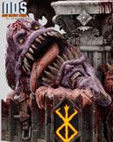  Guts - Berserk - Neon District Studio 