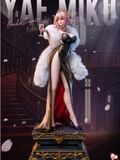  Yae Miko - Genshin Impact - Pink Peaches Studio 