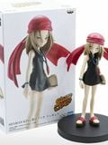  Banpresto Kyoyama Anna - Shaman King - Bandai 
