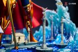  Poseidon - Saint Seiya - Jimei Palace 