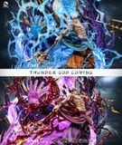  Enel - One Piece - Raven Studio 