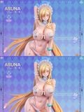  Asuna & Karin - Blue Archive - AstralSpirit Studio 