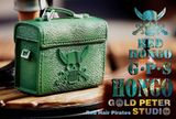  Hongo - One Piece - Gold Peter Studio 