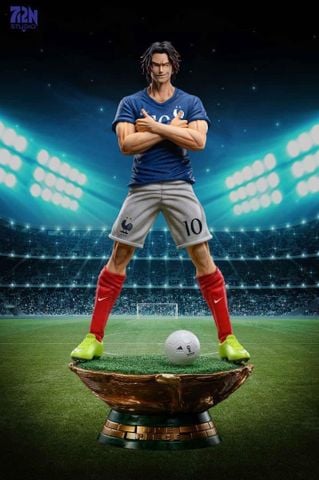  Ace cos Mbappe - 712N Studio 