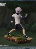  Killua Zoldyck - Hunter x Hunter - Sky Top Studio 