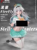  Firefly NSFW - Honkai Star Rail - Pineapple Studio 