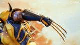  Wolverine - Marvel - Yikui Studio 
