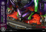  Eva Test Type 01 Life Size Bust (LSEVA-01; LSEVA-01S) - Evangelion - Prime 1 Studio 