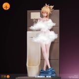  Yoimiya NSFW - Genshin Impact - PPJ Studio 