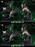  Ulquiorra Cifer Ver 2.0 - Bleach - Cheng Studio 