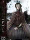  The Doll Blood Borne - Prime 1 Studio 