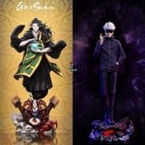  Gojo Satoru - Jujutsu Kaisen - Ditaishe Studio 