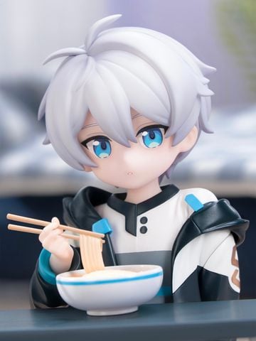  Kevin Mini Figure: Little Hero Ver. - Honkai Impact - Myethos 