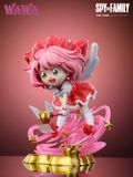  Anya Card Captors - Spy x Family - WAWA Studio 