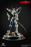  Tekkaman Blade - Tekkaman - Way Studios 