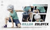  Killua Zoldyck - Hunter x Hunter - Cross Studio 