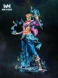  Marco - One Piece - WM Studio 