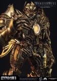  Galvatron - Transformers: Age of Extinction - Prime 1 Studio (MMTFM-09; MMTFM-09GL) 