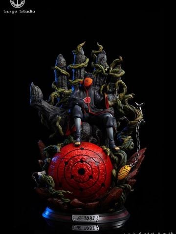  Uchiha Obito - Naruto - Surge Studio 