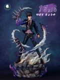  Kyoya Hibari - Katekyo Hitman Reborn - ILL Studio 