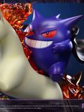  Gengar - Pokemon - Sun Studio 