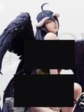  Albedo - Overlord - ATOPOS Studio 