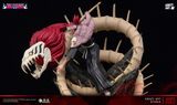  Renji Bankai - Bleach - KrazyArt 