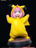  Anya cos Pikachu - Spy x Family - Huan Zhuang x Wu Yu Studio 
