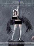  Albedo NSFW - Overlord - Yasisi Studio 