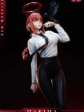  Makima NSFW - Chainsaw Man - Modomodo Studio 