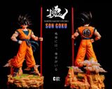  Son Goku - Dragon Ball - North Ghost Studio 