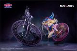  Dark Magician - Yu Gi Oh - Magi Arts 