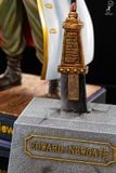  Whitebeard - One Piece - Brain Hole Studio 