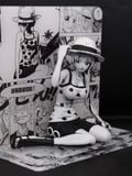  Nami - One Piece - XOXO Studio 