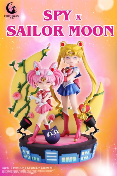 SAILOR MOON CELLULOID cell Chibi Usa Original EUR 169,00 - FR SAILOR MOON CELLULOID cell Chibi Usa Original EUR 169,00 - FR