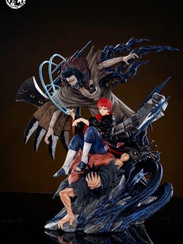  Sasori - Naruto - SNBR Studio 