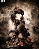  Gaara - Naruto - Iron Curtain Studio 