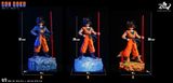  Son Goku - Dragon Ball - North Ghost Studio 