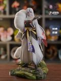  Sesshomaru - Inuyasha - Showhand Studio & Memory Workshop Studio 