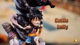  Cattle Luffy - One Piece - Straw Hat Studio 
