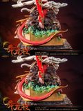  Dragon Dance - Amerfort - PIJI Studio 