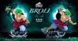  Broly Super Saiyan - Dragon Ball - Violent Bear Studio 