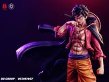  Monkey D. Luffy - One Piece - LC Studio 