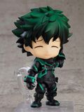  Nendoroid Midoriya Izuku Stealth Suit Ver - My Hero Academia - Good Smile Company 